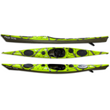 Player 505 A-Core | Western Canoe Kayak