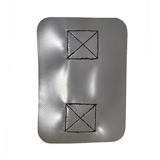 Lightweight Anchor 2" with Vinyl Base | Western Canoe Kayak