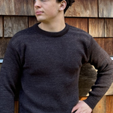 Mens Crew - Sweater | Western Canoe Kayak