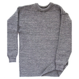 Mens Crew - Sweater | Western Canoe Kayak