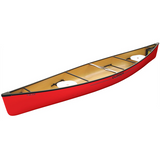 Red Cascade | Western Canoe Kayak