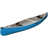 Ice Blue 16 Prospector | Western Canoe Kayak