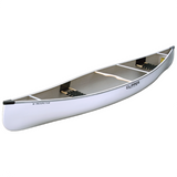 White 16 Prospector | Western Canoe Kayak