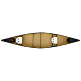 Top Escape 14'6" Canoe | Western Canoe Kayak