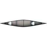 Top Jensen WW II | Western Canoe Kayak