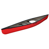 Red Packer | Western Canoe Kayak