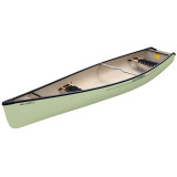 Avocado Mac Sport 15' Square-Stern | Western Canoe Kayak