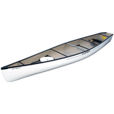 White Mac Sport 16'6" Square-Stern | Western Canoe Kayak