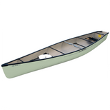 Avocado Mac Sport 16'6" Square-Stern | Western Canoe Kayak