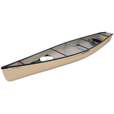 Sand Mac Sport 16'6" Square-Stern | Western Canoe Kayak