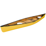 Yellow MacKenzie 18'6 | Western Canoe Kayak