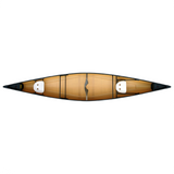 Top MacKenzie 18'6 | Western Canoe Kayak