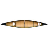 Top Mackenzie 20' | Western Canoe Kayak