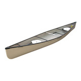 Sand Sea Clipper 18'6" Canoe | Western Canoe Kayak