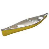 Yellow Clipper Ranger 16 | Western Canoe Kayak
