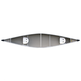 Top Clipper Ranger 16 | Western Canoe Kayak