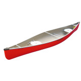 Red Clipper Ranger 16 | Western Canoe Kayak