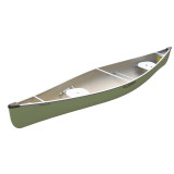 Avocado Clipper Ranger 16 | Western Canoe Kayak
