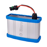 Livewell / Baittank Battery | Western Canoe Kayak
