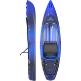 Shaka 100 | Western Canoe - Galaxy