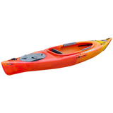 Solara 100 | Western Canoe Kayak - Angle