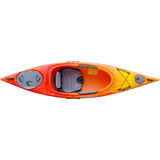 Solara 100 | Western Canoe Kayak - Top
