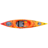 Solara 120 | Western Canoe Kayak - Top