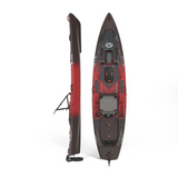 Shearwater 125 | Western Canoe Kayak