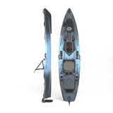 Shearwater 125 | Western Canoe Kayak