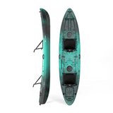Yellowfin 130 | Western Canoe Kayak