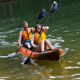 Yellowfin 130 | Western Canoe Kayak