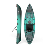 Yellowfin 100 | Western Canoe Kayak
