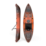 Yellowfin 100 | Western Canoe Kayak