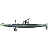 Itrek Angler 12 | Western Canoe Kayak
