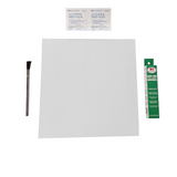 Vinyl Patch Kit - 14 oz | Western Canoe Kayak - White