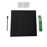 RH Vinyl Patch Kit - 22 oz | Western Canoeing and Kayaking - Black
