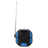 SUPwoofer | Western Canoe Kayak
