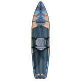 Loungair | Western Canoe Kayak - w/seat