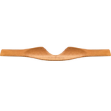 YOKE Cherry 39" Deep Dish Varnished