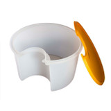Deep Gear Bucket