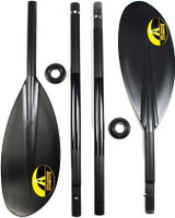 Packlite 4-Piece Kayak Paddle