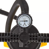 Double Action Hand Pump | Western Canoe Kayak
