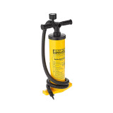 Double Action Hand Pump | Western Canoe Kayak