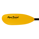 Sting Ray Fiberglass Left Blade