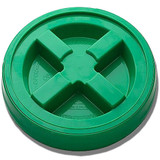 Twister Lids - Green