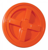 Twister Lids - Orange