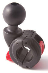 Hobie H-Rail Mount 1 1/2" Ram Ball