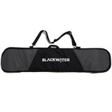 Padded Paddle Bag 54" w/Blackwater Logo | Western Canoe Kayak