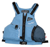 Eddy Flex PFD - Blue | Western Canoeing & Kayaking