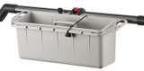 H-Rail Tackle Bin